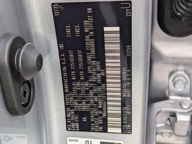 new 2026 Toyota Corolla Cross car, priced at $27,223