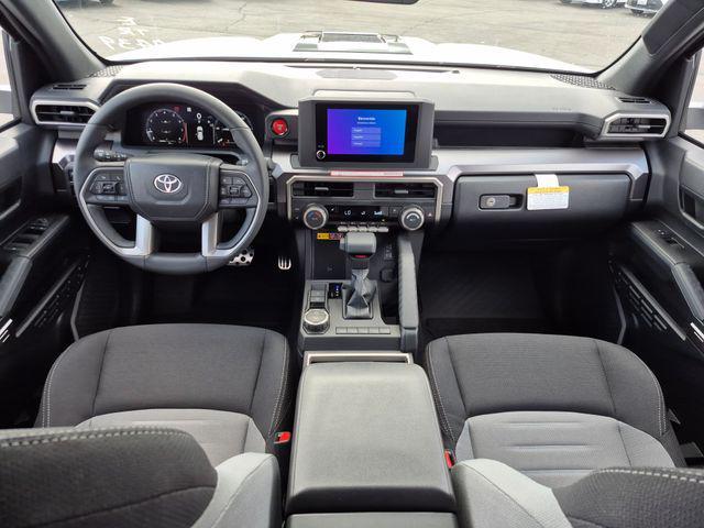 new 2026 Toyota 4Runner car, priced at $53,203