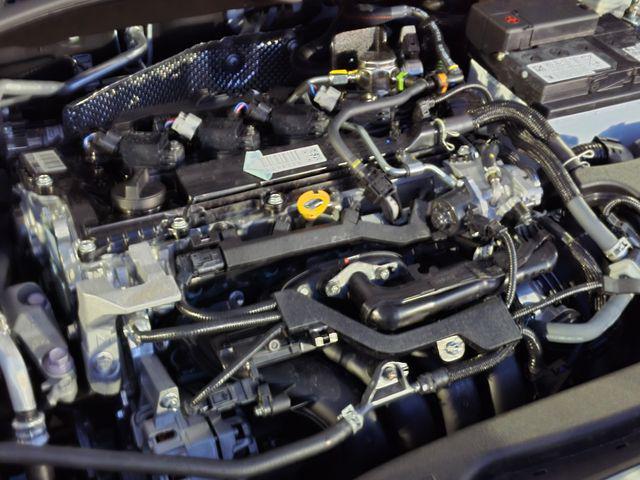 new 2026 Toyota Corolla Cross car, priced at $27,269