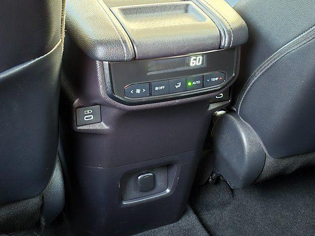 used 2025 Toyota Grand Highlander car, priced at $42,898