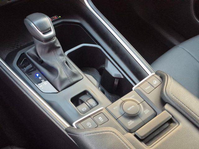 used 2025 Toyota Grand Highlander car, priced at $42,898