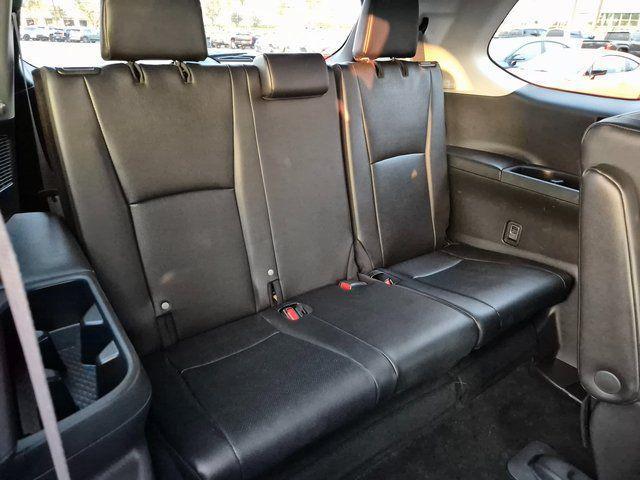 used 2025 Toyota Grand Highlander car, priced at $42,898