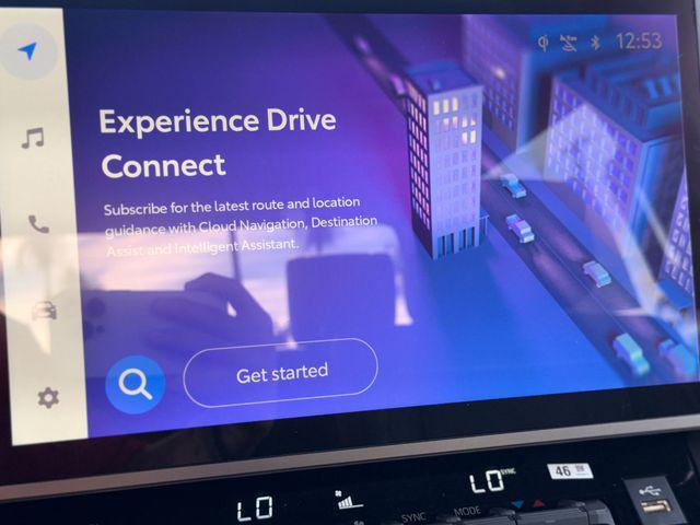 new 2026 Toyota Tundra car, priced at $62,920