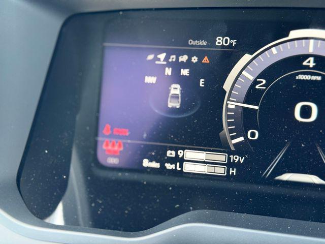 new 2026 Toyota Tundra car, priced at $62,920