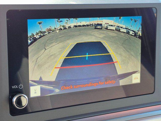 used 2025 Toyota Tacoma Hybrid car, priced at $45,792