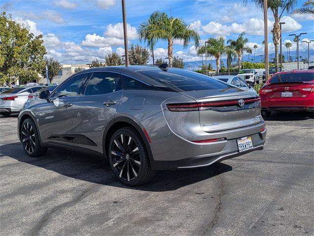 used 2025 Toyota Crown car, priced at $42,999