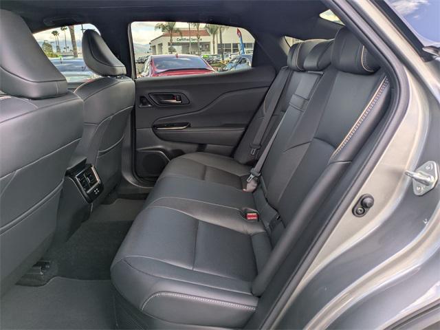 used 2025 Toyota Crown car, priced at $42,999