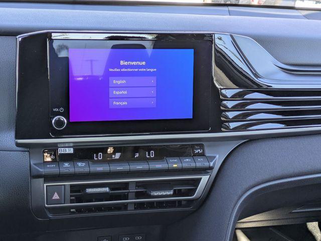 new 2026 Toyota Camry car, priced at $31,564