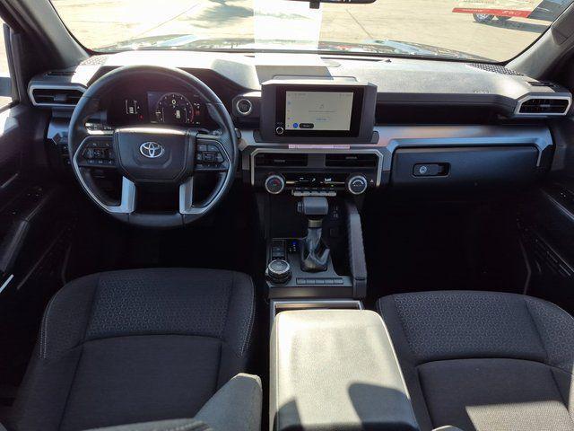 used 2025 Toyota 4Runner car, priced at $42,316