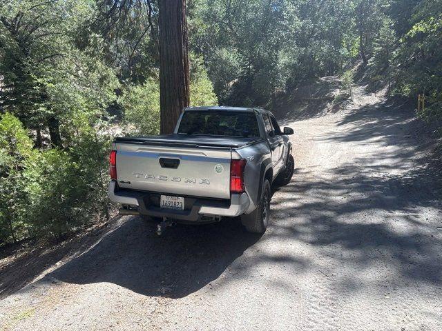 used 2024 Toyota Tacoma car, priced at $42,775