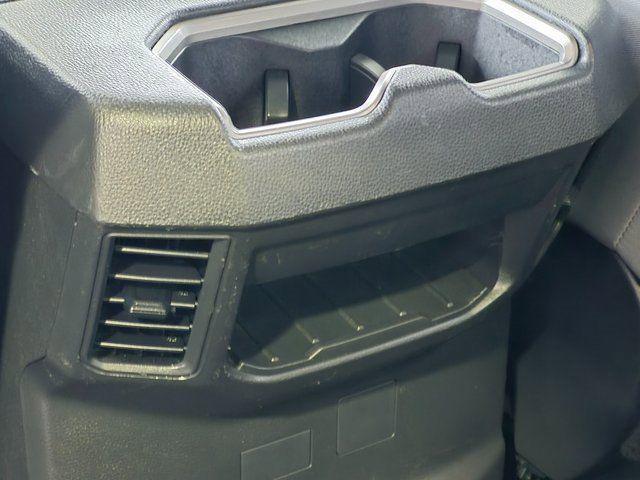 used 2023 Toyota Tundra car, priced at $35,476