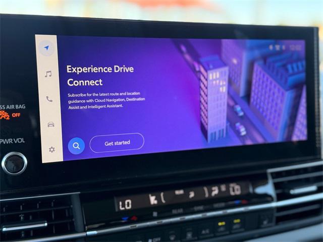 new 2025 Toyota Sienna car, priced at $47,440