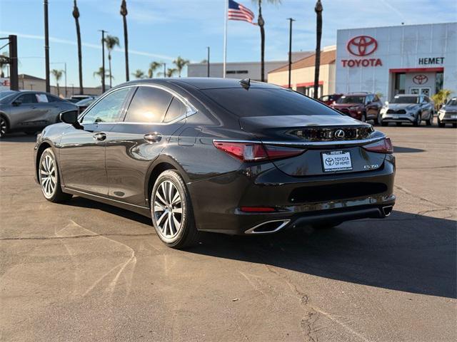 used 2019 Lexus ES 350 car, priced at $28,969