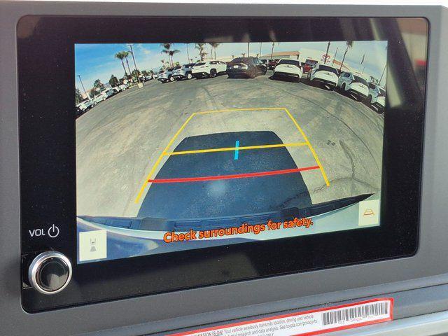 new 2026 Toyota Tacoma car, priced at $35,599