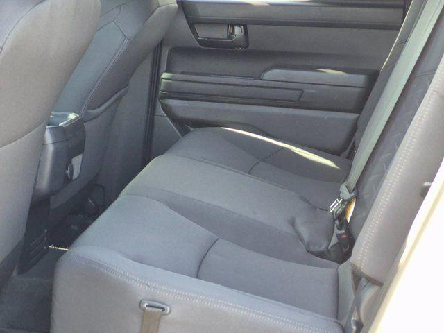 new 2026 Toyota Tacoma car, priced at $35,599