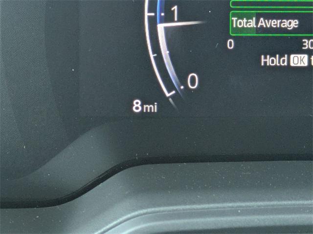 new 2026 Toyota Corolla Cross car, priced at $29,664