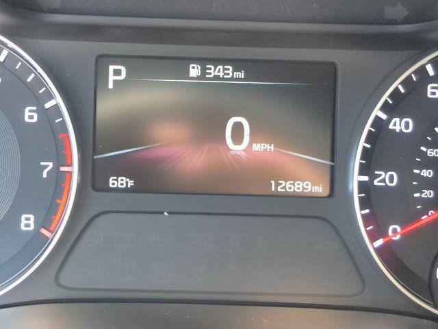 used 2022 Kia Forte car, priced at $16,997