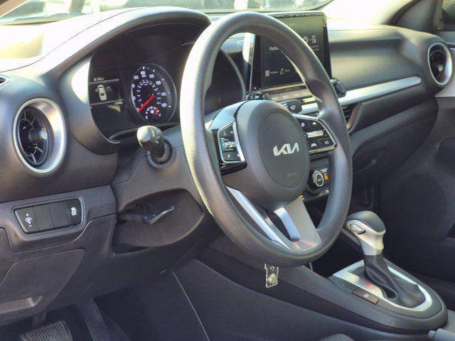 used 2022 Kia Forte car, priced at $16,997