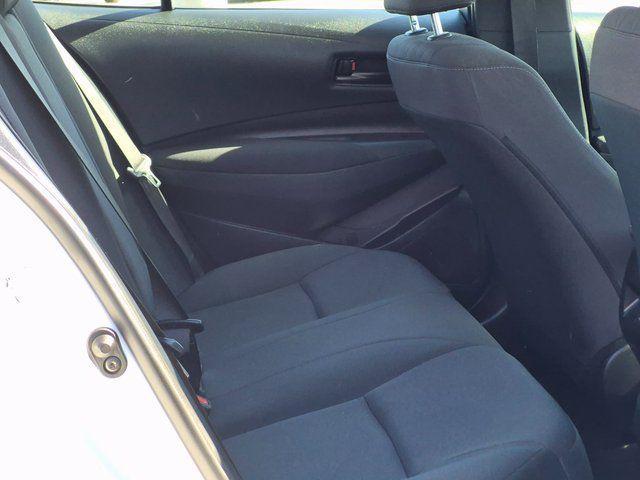 used 2024 Toyota Corolla car, priced at $21,287