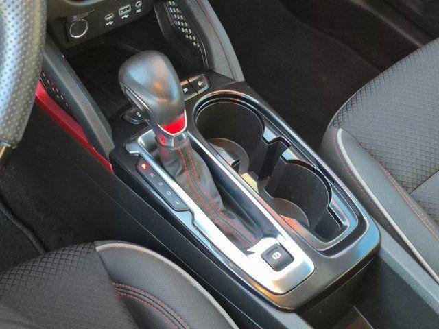 used 2023 Chevrolet TrailBlazer car, priced at $20,235