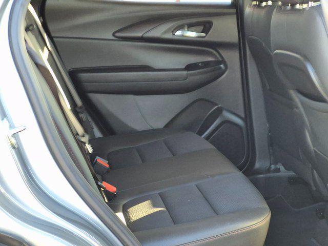 used 2023 Chevrolet TrailBlazer car, priced at $20,235