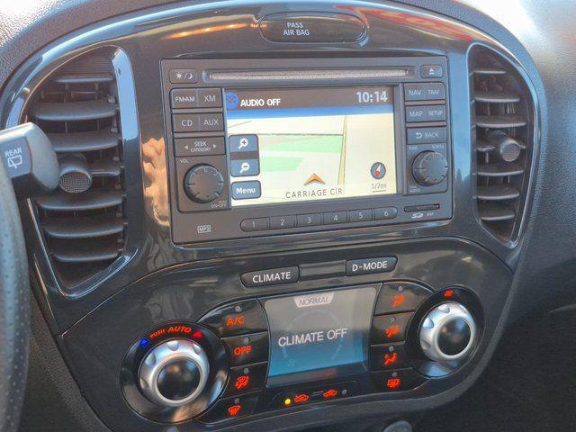 used 2014 Nissan Juke car, priced at $8,597