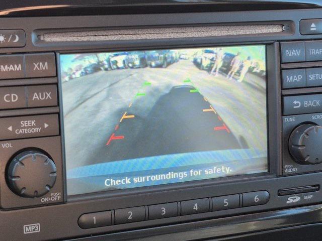 used 2014 Nissan Juke car, priced at $10,439