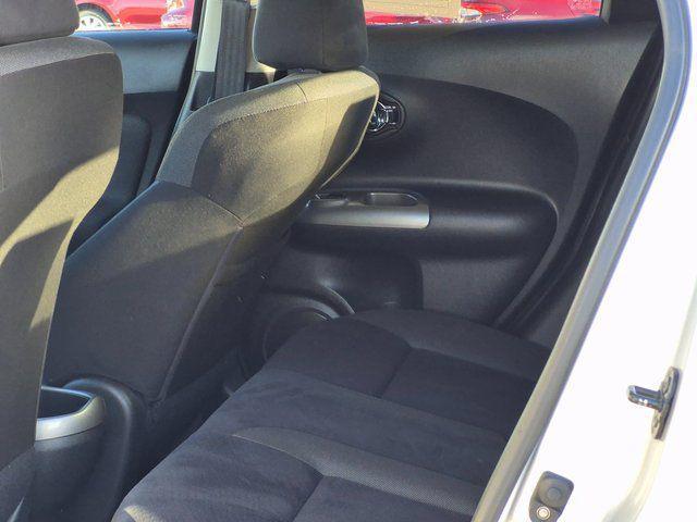 used 2014 Nissan Juke car, priced at $8,597