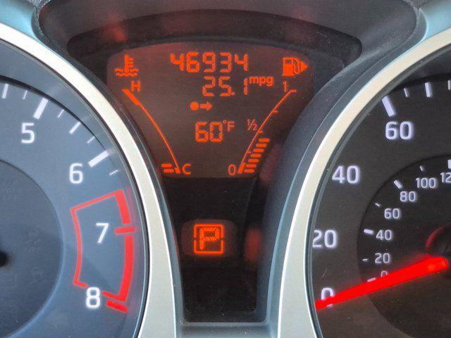 used 2014 Nissan Juke car, priced at $8,597