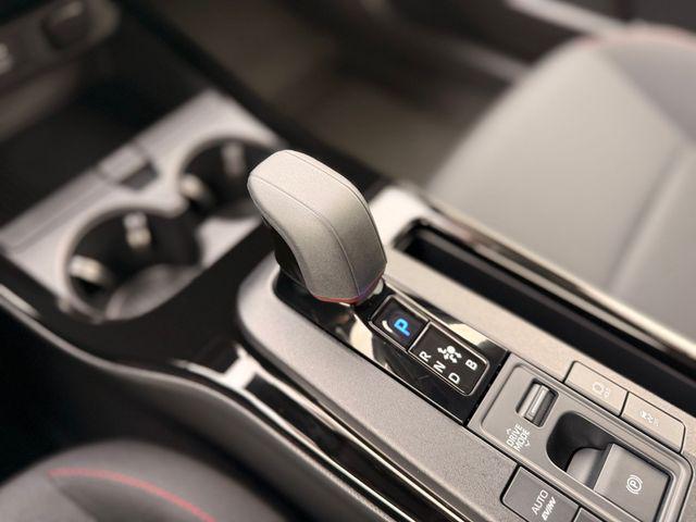 used 2024 Toyota Prius Prime car, priced at $28,650