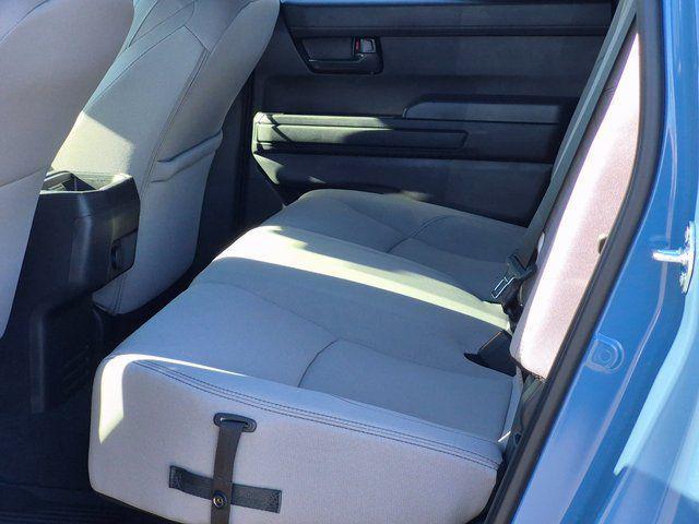 new 2026 Toyota Tacoma car, priced at $39,099