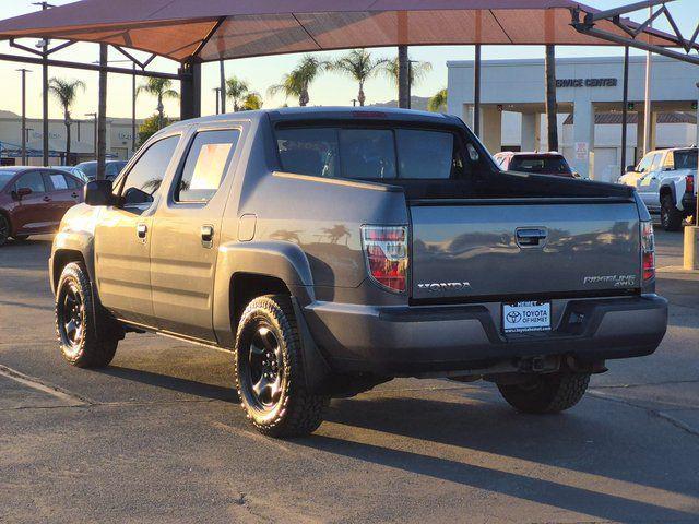 used 2014 Honda Ridgeline car, priced at $16,490