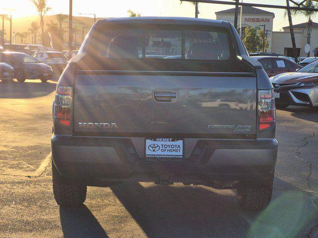 used 2014 Honda Ridgeline car, priced at $16,490