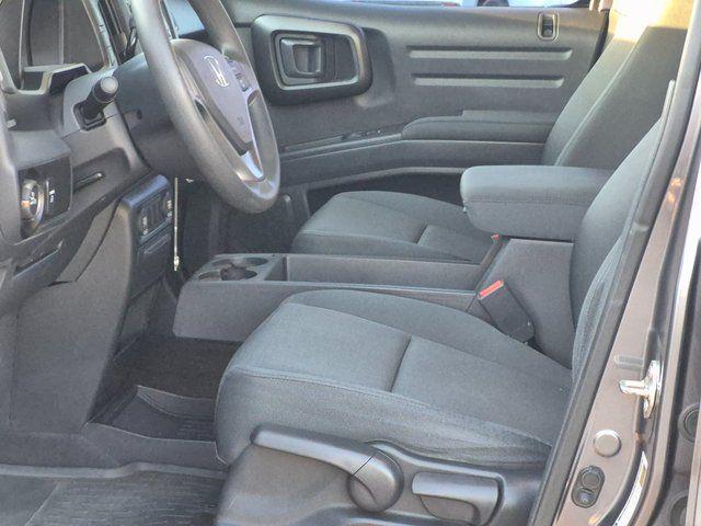 used 2014 Honda Ridgeline car, priced at $16,490