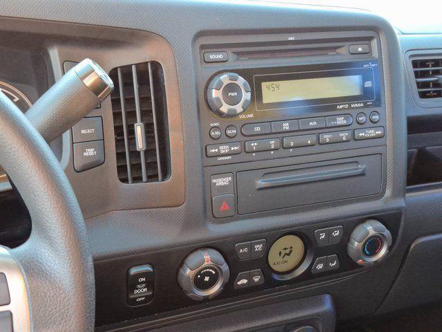 used 2014 Honda Ridgeline car, priced at $16,490