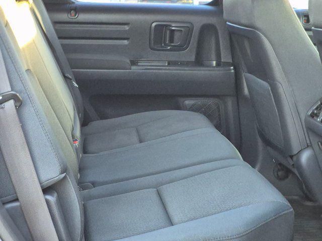 used 2014 Honda Ridgeline car, priced at $16,490