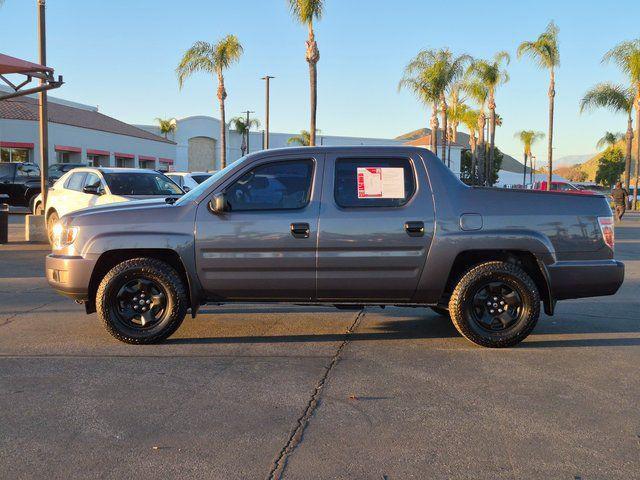 used 2014 Honda Ridgeline car, priced at $16,490