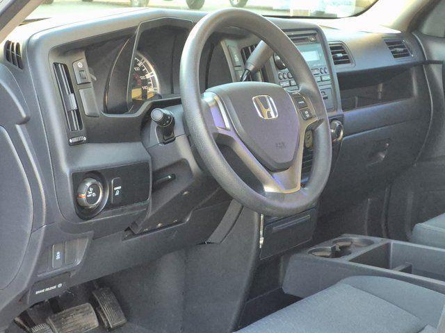 used 2014 Honda Ridgeline car, priced at $16,490