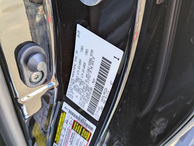 new 2026 Toyota Tundra Hybrid car, priced at $78,272