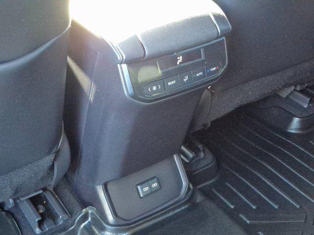 used 2022 Toyota Highlander Hybrid car, priced at $36,650