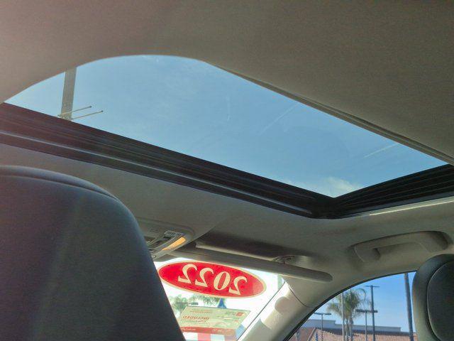 used 2022 Toyota Highlander Hybrid car, priced at $36,650