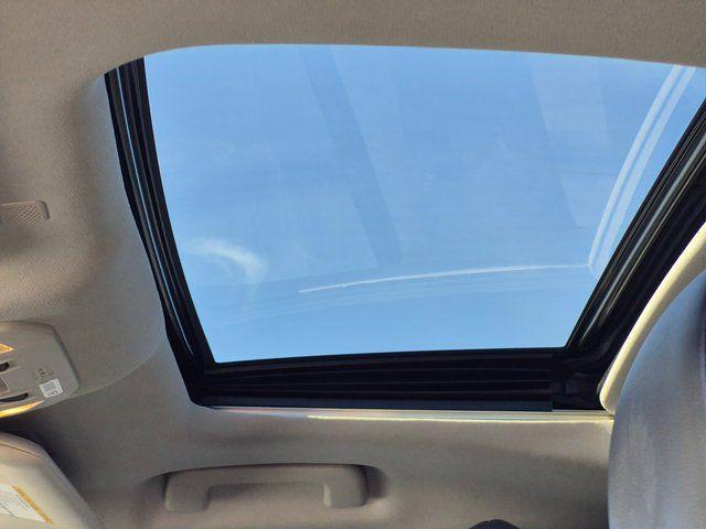 used 2022 Toyota Highlander Hybrid car, priced at $36,650