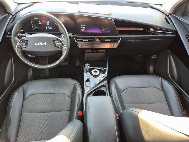 used 2023 Kia Niro Plug-In Hybrid car, priced at $18,655