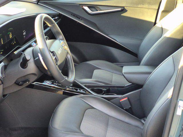 used 2023 Kia Niro Plug-In Hybrid car, priced at $18,655
