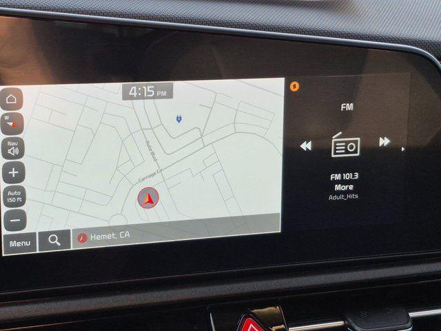 used 2023 Kia Niro Plug-In Hybrid car, priced at $18,655