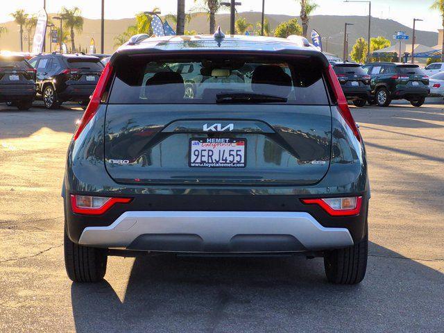 used 2023 Kia Niro Plug-In Hybrid car, priced at $18,655