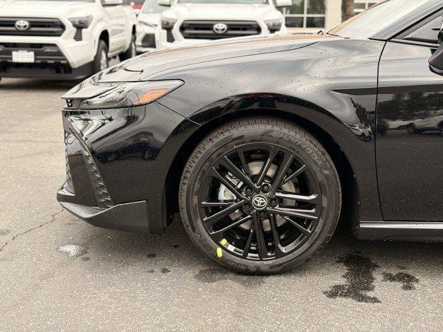 new 2026 Toyota Camry car, priced at $32,903