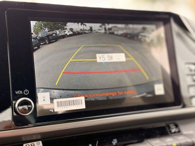 new 2026 Toyota Camry car, priced at $32,903