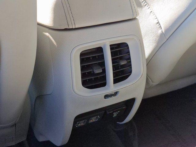 used 2021 Jeep Cherokee car, priced at $20,890