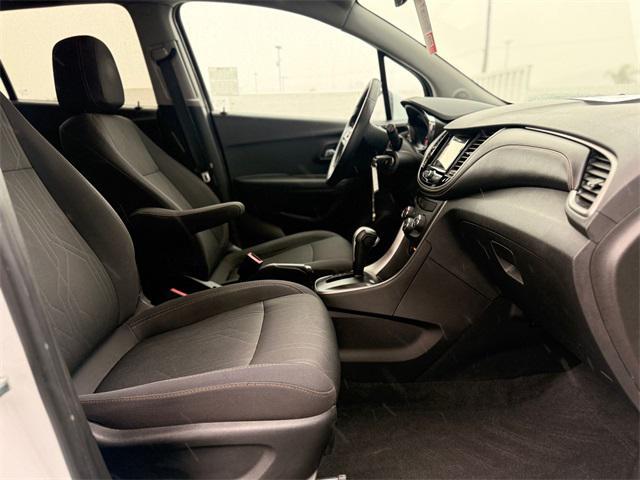 used 2018 Chevrolet Trax car, priced at $7,887
